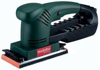 Metabo Sr 180 Intec vibrační bruska 180W