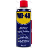 Univerzální mazivo WD-40, 400 ml