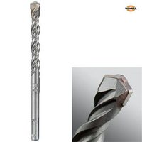 Hawera 203262 Vrták příklepový pr. 5,5x210/150mm, SDS-plus, čtyřspirálový