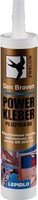 POWER KLEBER 310ml béžová