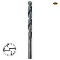 Vrták do kovu pr. 13,0x151/101mm, spirálový, válcovaný Hawera 241097