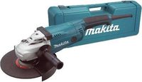 GA9020K Úhlová bruska s kufrem 230mm,2200W