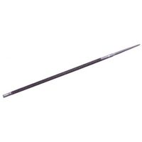 958500162 pilník kulatý o 4mm pro broušení řetězu