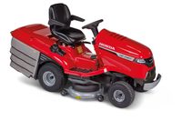 Zahradní traktor Honda HF 2417 HT