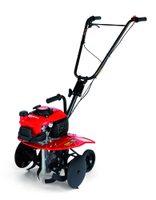 FG 205 - minirotavátor