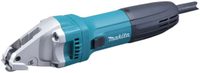 JS1601 Nůžky na plech 1,6mm,380W