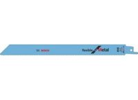 S 1122 BF pilový list 225 mm na kov 2 608 656 019, 1 kus