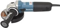 GA6040C01 Úhlová bruska 150mm,SJS,elektronika,1400W