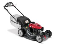 HRX 537 VK Motorová sekačka se záběrem 53 cm