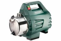 P 4500 Inox - Zahradní čerpadlo