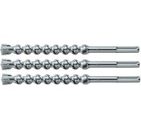 Sada vrtáků Makita SDS max P-52417-A