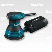 BO5030 Excentrická bruska 125mm,300W