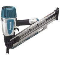 AN943K Pneumatická hřebíkovačka 45-90mm