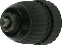 Extra RV 13 1/2"×20 - Rychloupínací sklíčidlo