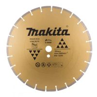 D-56998 Diamantový kotouč 350 x 25,4 x 7,5mm na beton