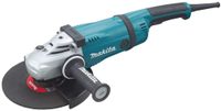 GA9030X01 Úhlová bruska s antivibrační rukojetí 230mm,2 400W