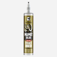LEPIDLO MAMUT GLUE (HIGH TACK) 290ML BÍLÝ
