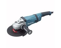 GA9030RF01 Úhlová bruska s elektronikou 230mm,2400W
