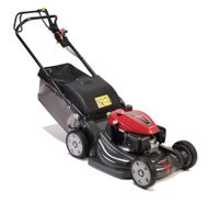 HRX 537 HY Motorová sekačka s pojezdem