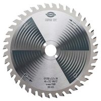 Hawera 205403 Kotouč pilový na dřevo pr. 190x2,6x20/16mm jemný, 36 zubů