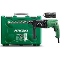 HiKOKI DH24PMHWSZ Kombinované kladivo SDS-Plus