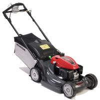 HRX 476 VK Motorová sekačka se záběrem 47 cm