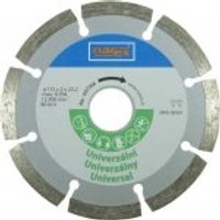 Dia 115 Universal - Diamantový řezný kotouč - universal sintrovaný