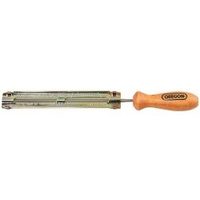 958500079 vodítko+pilník 4,5 mm