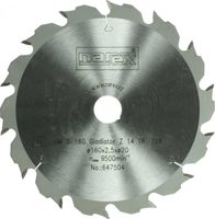 Gladiator HW D 160 Gladiator Z 14 TR