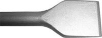 Rýčový sekáč SDS+ 40 x 250 mm