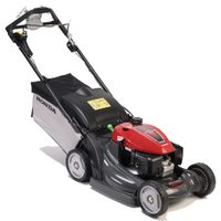 HRX 476 VY Motorová sekačka se záběrem 47 cm