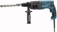 HR2460 Vrtací kladivo 2,4J,780W