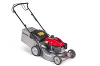 HRG 466 SK Motorová sekačka s pojezdem