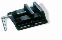 SV-125 - Příruční svěrák š.125mm roz.117mm