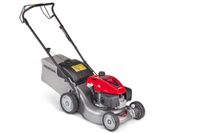 HRG 416 SK Motorová sekačka s pojezdem