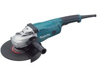 GA9040RF01 Úhlová bruska s elektronikou 230mm,2600W