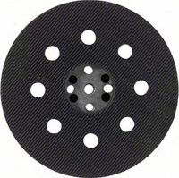 2608601065 Brusné talíře střední, 115 mm