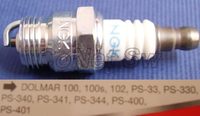 958500041 svíčka zapalovací 16mm BPMR6F NGK = old96560301 8