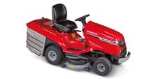 Zahradní traktor Honda HF 2417 HB