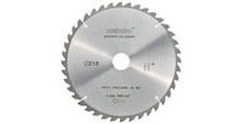 PILOVÝ KOTOUČ "PRECISION CUT WOOD - CLASSIC", 216X30, Z40 WZ 5°NEG. (628060000)