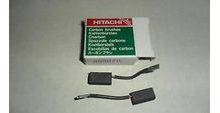 Hitachi uhlíky 999-076