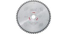 Pilový kotouč HW/CT 216x30, 48 WZ pro KS 216,KGS 216