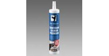 SANITÁRNÍ SILIKON DEN BRAVEN PREMIUM 310 ML TRANSPARENTNÍ
