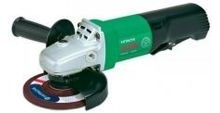 Úhlová bruska G13YC, 125 mm, HITACHI