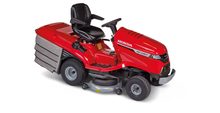 Zahradní traktor Honda HF 2417 HT