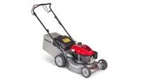 HRG 466 SK Motorová sekačka s pojezdem
