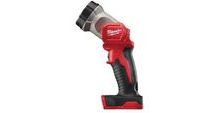 Lampa Milwaukee M18 TLED-0