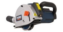 FWS-125/4K drážkovací fréza na zdivo WSM1009