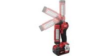 417.955 - LED svítilna 18.0 V