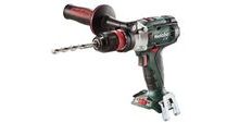 Metabo SB 18 LTX QUICK 18V aku vrtačka s příklepem bez aku a nabíječky (602200890)